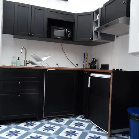 Appartamento T2 Au Coeur De Quartier Carmes/esquirol