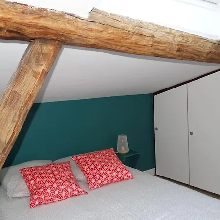 T2 Au Coeur De Quartier Carmes/esquirol * Toulouse