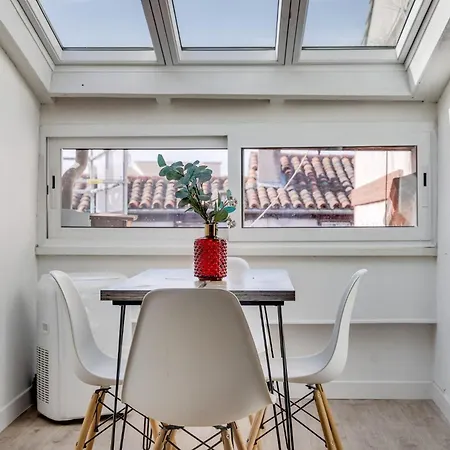T2 Au Coeur De Quartier Carmes/esquirol Toulouse