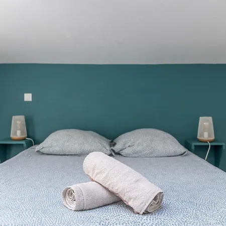 Apartment T2 Au Coeur De Quartier Carmes/esquirol Toulouse