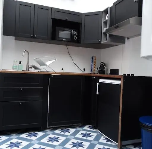 Appartamento T2 Au Coeur De Quartier Carmes/esquirol