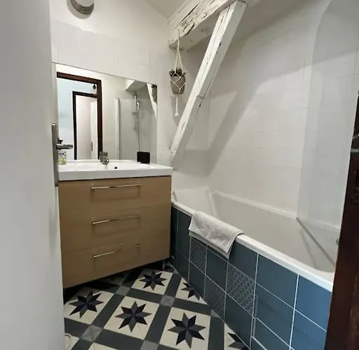 T2 Au Coeur De Quartier Carmes/esquirol *