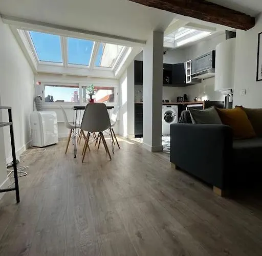 T2 Au Coeur De Quartier Carmes/esquirol Appartamento