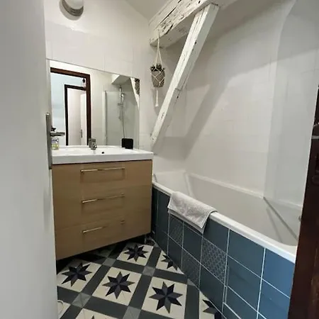 T2 Au Coeur De Quartier Carmes/esquirol *