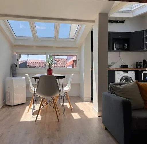 T2 Au Coeur De Quartier Carmes/esquirol *